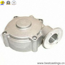 Custm Made Aluminum Die Casting Parts